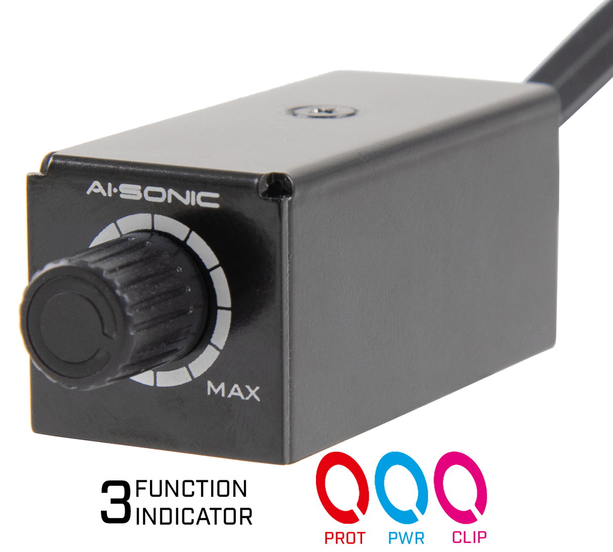 AI-SONIC Remote Control