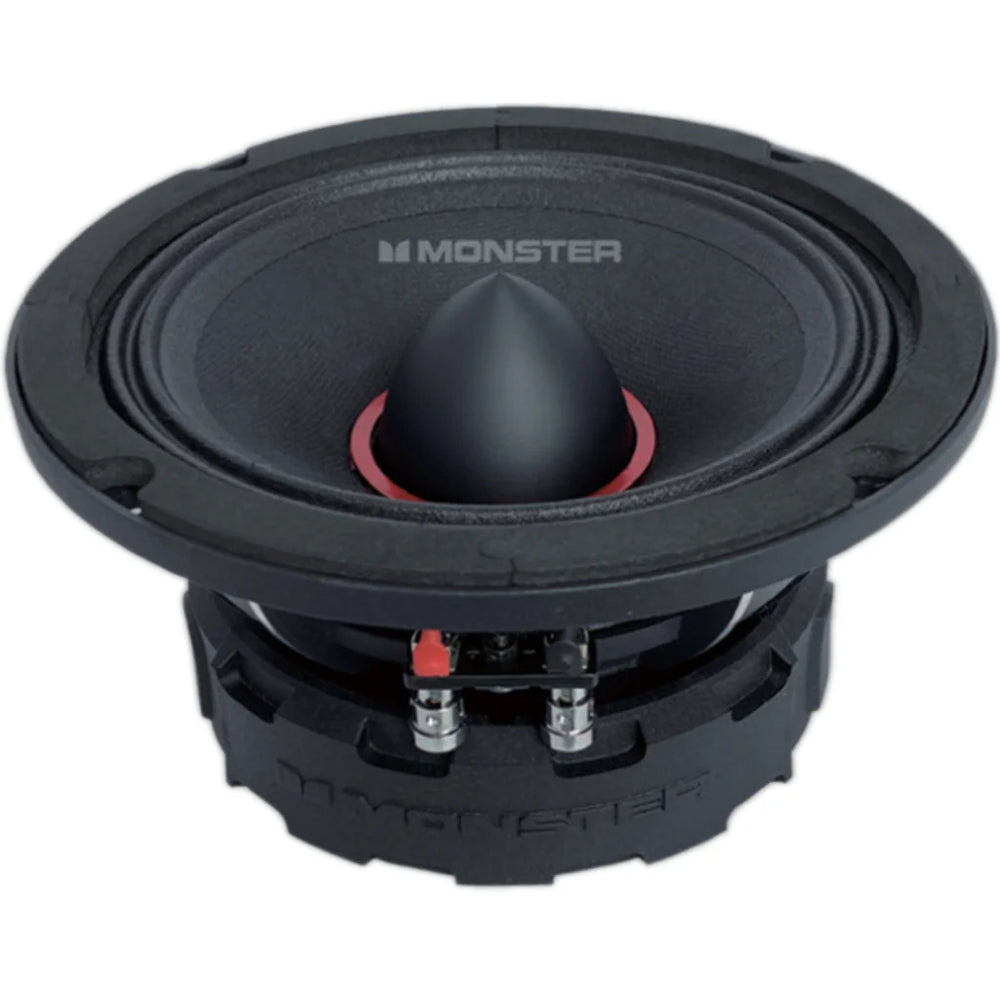 Monster SMA651