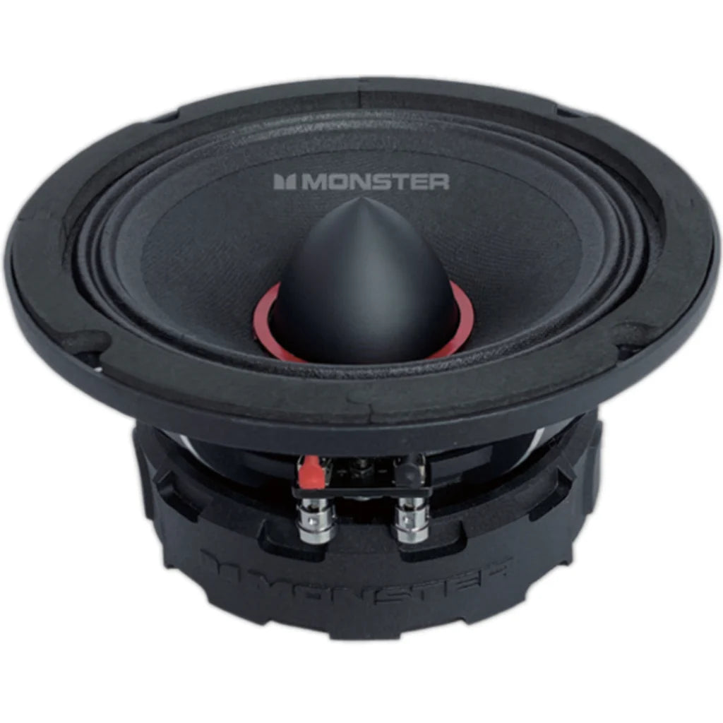 Monster SMA651