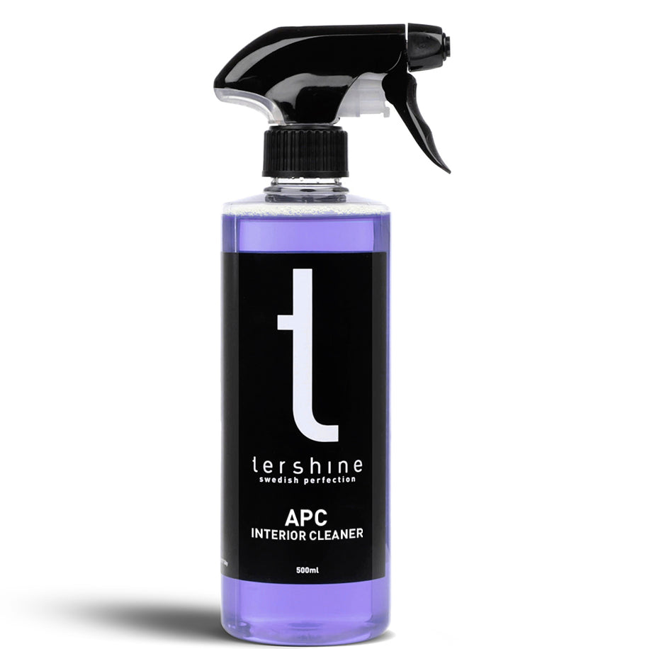 Tershine APC - All Purpose Cleaner - Viol 500 ml
