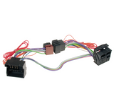 Ground Zero GZRA 65.4-MICRO-W906/CRAFTER KIT