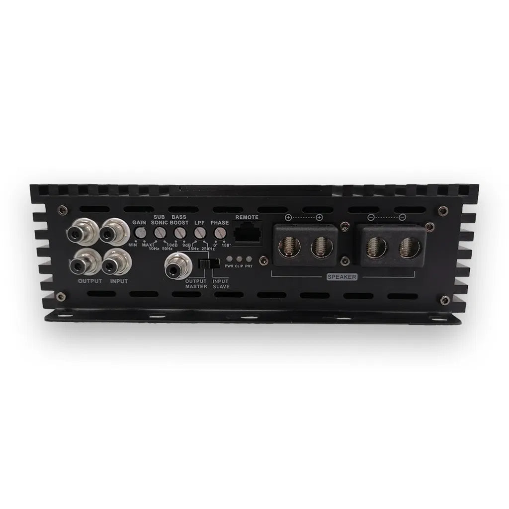 Ragnarök THR-12000.1, Thor series