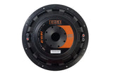 EDGE XTREME series 12” 2000 watts RMS dual 2ohm EDX12D2-E0