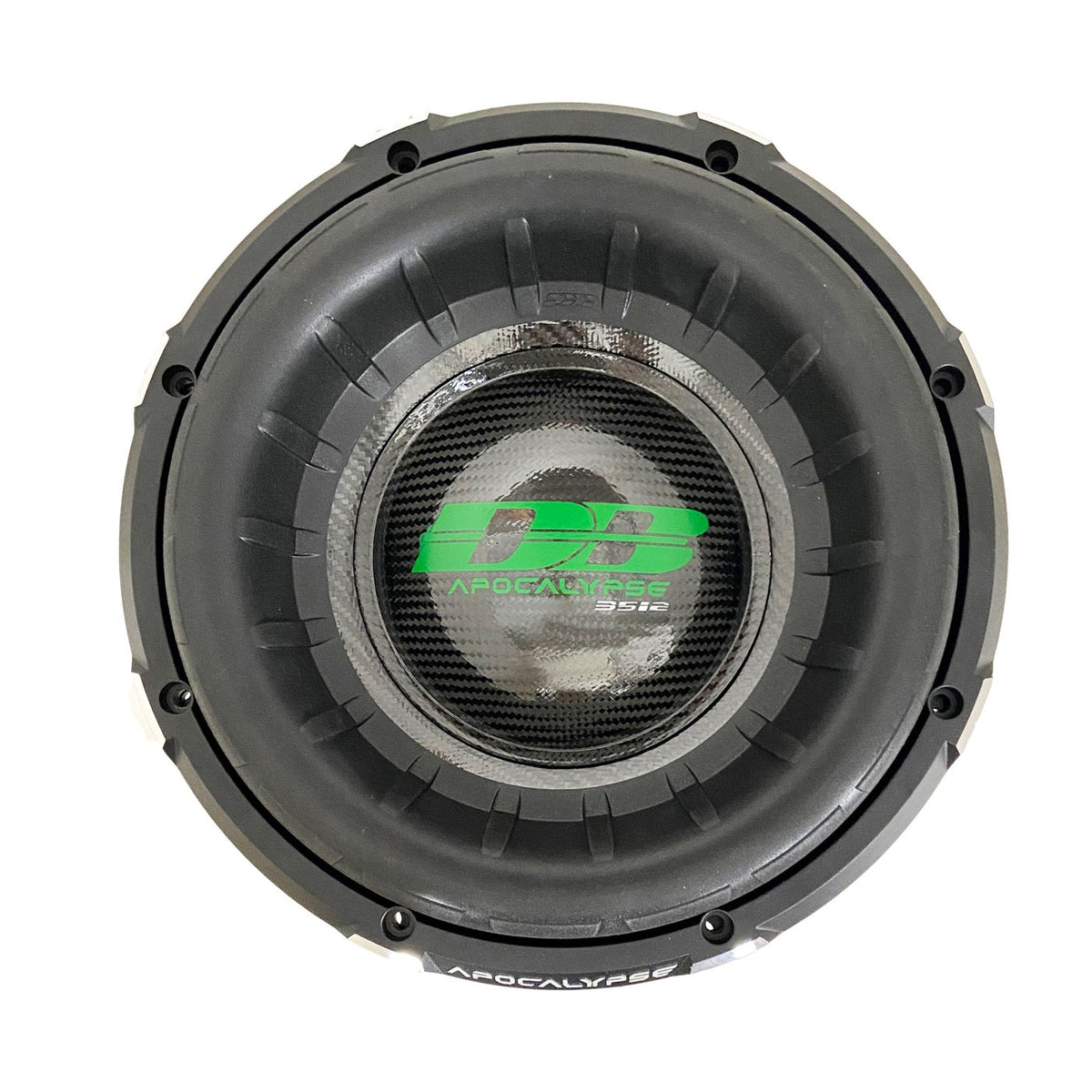 Apocalypse DB-3512D1R