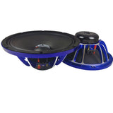 GS Audio Voce 12" NEO