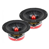 Xcelsus XUSM8 4x8" LOUD AS HELL Xcelsus XUSM8 4x8" LOUD AS HELL slotplankaslotplanka