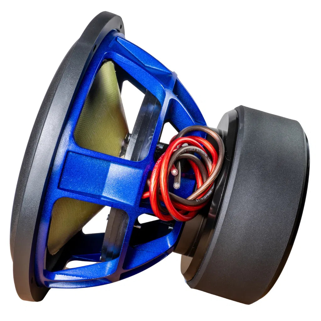 Gs Audio Huracan 15" 7500w