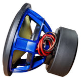 Gs Audio Huracan 15" 7500w