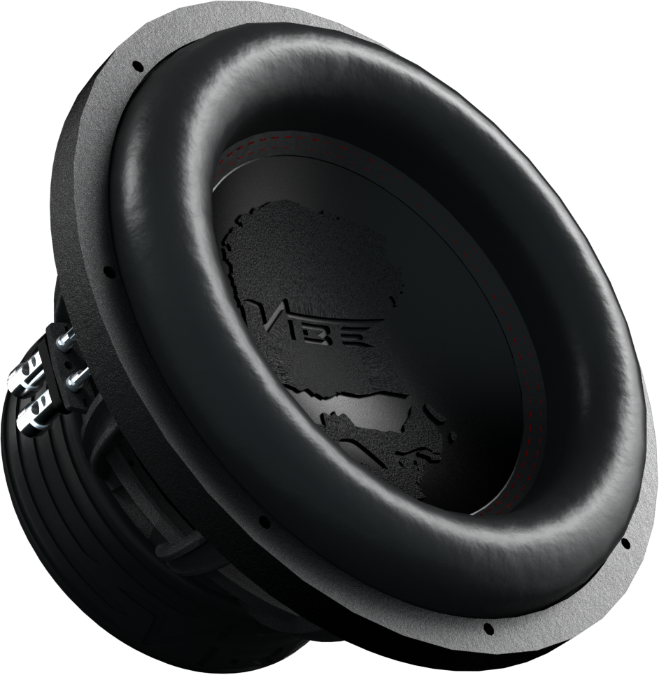 Vibe BLACKDEATH15D4-V3 2x15" LOUD AS HELL låda