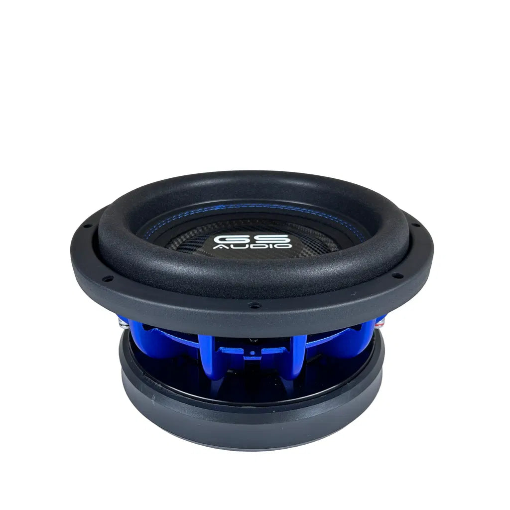 Gs Audio Platinum 10" V2