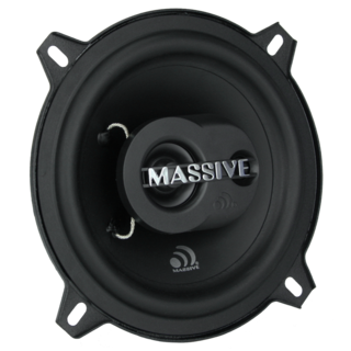 Massive Audio MX5