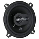 Massive Audio MX5
