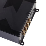 EDGE EDS8DSP-E3 8-kanals dsp