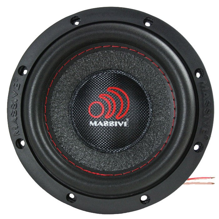 Massive Audio Summo64
