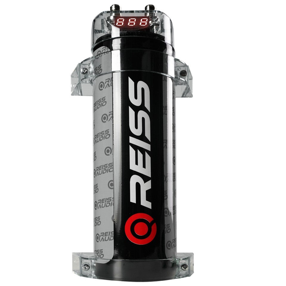 Reiss RS-CAP16F