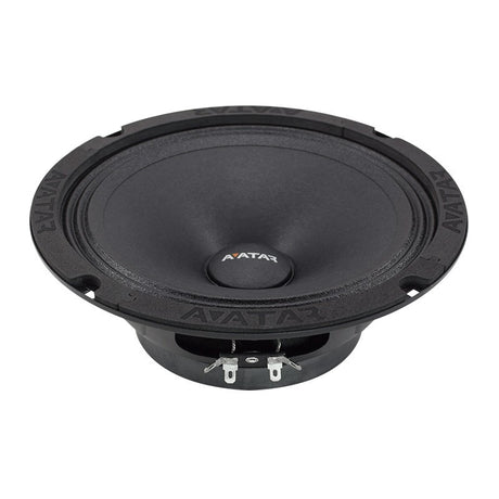 Avatar 8" Kit