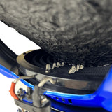 GS Audio IRON 15"