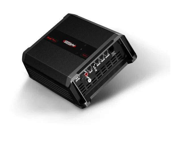SounDigital 1600.1 BASSTRONIK - 2 Ohm
