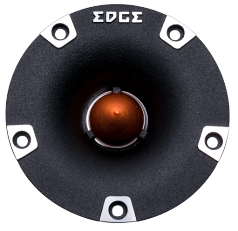DD Audio VO-M106-S4 4x6.5" Amp kit