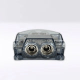 8-Way Power Distribution Block GS Audio | IN/OUT: 4x50 2x35 2x25