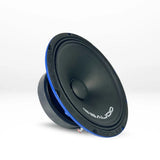 GS Audio RAVE 8x8" pack