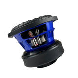 Gs Audio Silver 10" V2