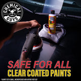 Chemical Guys P4 Precision Paint Perfection Polish 473 ml – Finpolermedel för spegelblank finish